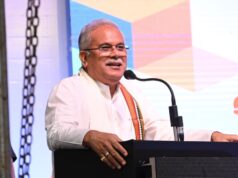 मुख्यमंत्री ने दी पर्युषण-पर्व की शुभकामनाएं