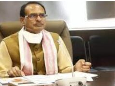 फसल क्षति का सर्वें कराकर नुकसान की भरपाई की जाएगी – मुख्यमंत्री श्री चौहान