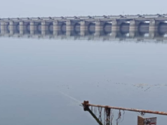 बाणसागर बाँध के विशेष मरम्मत कार्य के लिये 26.62 करोड़ स्वीकृत