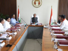 “मुख्यमंत्री लाड़ली बहना आवास योजना” की स्वीकृति