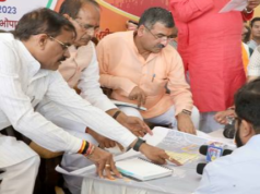 मुख्यमंत्री श्री चौहान ने प्रधानमंत्री की प्रस्तावित भोपाल यात्रा की तैयारियों का जायजा लिया