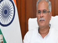 छत्तीसगढ़ सरकार ने धान खरीदी का रिकॉर्ड बनाया, इस साल 125 लाख मीट्रिक टन धान खरीदी की आशा : मुख्यमंत्री श्री भूपेश बघेल