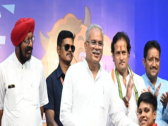छत्तीसगढ़िया ओलंपिक से राज्य की सांस्कृतिक समृद्धि को सहेजने-संवारने में मिल रही मदद – मुख्यमंत्री श्री भूपेश बघेल