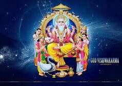 मुख्यमंत्री ने प्रदेशवासियों को विश्वकर्मा जयंती की दी शुभकामनाएं