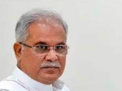 मुख्यमंत्री ने जगदलपुर-जबलपुर-दिल्ली हवाई सेवा जल्द शुरू करने की रखी मांग