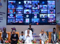 मुख्यमंत्री ने वीडियो कॉन्फ्रेंसिंग के माध्यम से भी अभिभावकों से की चर्चा