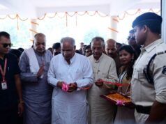 आज मैं जिस मुकाम पर पहुँचा हूँ उसमें मेरे गुरुजनों का योगदान- मुख्यमंत्री श्री भूपेश बघेल