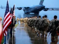 इजरायल-हमास की जंग में ऐक्टिव हुआ अमेरिका, अलर्ट मोड पर 2000 US सैनिक, मिडिल ईस्ट में मचेगी खलबली