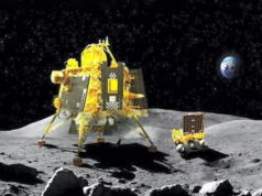 जब चांद पर चंद्रयान-3 के लैंडिंग के 2 दिन बाद ही टेंशन में आ गया था ISRO, फंस गया था पेच मगर…जानें क्या हुआ था