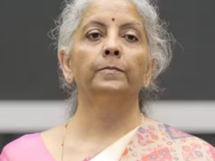 वित्त मंत्री निर्मला सीतारमण बोलीं, इजरायल – हमास युद्ध बनी भारत-मिडिल ईस्ट-यूरोप इकोनॉमिक कॉरिडॉर के लिए बड़ी चुनौती