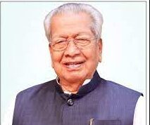 राज्यपाल ने पूर्व प्रधानमंत्री श्री वाजपेयी के जन्मदिन के अवसर पर उन्हें नमन किया