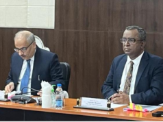 आगामी नेशनल लोक अदालत में अधिक से अधिक प्रकरणों के निराकरण का प्रयास किया जाए: मुख्य न्यायाधीश श्री रमेश सिन्हा