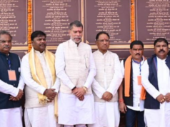 24.72 लाख किसानों के खातों में 12 मार्च को भेजेंगे 13 हजार करोड़ रूपए: मुख्यमंत्री श्री विष्णु देव साय