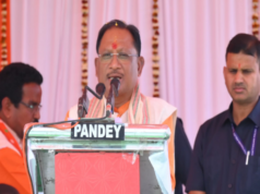 12 मार्च को किसानों को भुगतान की जाएगी धान के अंतर की राशि : मुख्यमंत्री श्री विष्णु देव साय