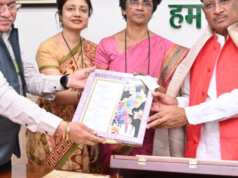 छत्तीसगढ़ में नाभिकीय ऊर्जा संयंत्र स्थापित करने और इसकी संभावनाओं पर चर्चा