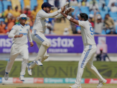 भारतीय क्रिकेटर का दावा- कप्तानी छुड़वाने के लिए हुई राजनीति, बोर्ड ने थमा दिया नोटिस…