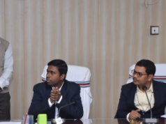 कलेक्टर हुए आमजनों के समस्याओं से हुए रूबरू