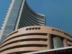 बैंकिंग – IT स्टॉक्स में बिकवाली के चलते गिरकर शेयर बाजार हुआ बंद, मिडकैप – स्मॉलकैप शेयरों में रही रौनक