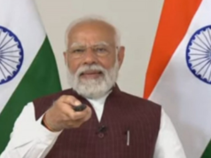 मोदी ने छत्तीसगढ़ की 70 लाख से अधिक महिलाओं कोअंतरित की महतारी वंदन की राशि