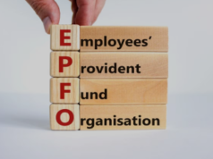 EPF खाते में कितना पैसा है जमा, पता करने के लिए फॉलो करें यह प्रोसेस
