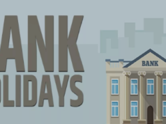 अप्रैल में इतने दिन बैंकों में रहेगा अवकाश, नोट कर लें छुट्टियों की लिस्ट