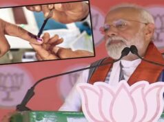 NDA विपक्ष को निराश करने जा रहा… दूसरे चरण की वोटिंग के बाद PM मोदी का X पर लोगों के नाम संदेश, क्या बोले
