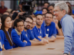 ऐपल में हुई पहली बार छंटनी, 600 कर्मचारियों की चली गई नौकरी