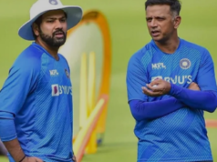 5 खिलाड़ियों पर फैसला, T20 विश्व कप के लिए 10 नाम लगभग पक्के, चयनकर्ता के साथ रोहित शर्मा और द्रविड़ करेंगे बैठक