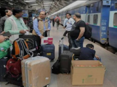ट्रेन में सफर से पहले नाप-तोल लें अपना लगेज, ज्यादा मिला सामान तो लगेगी पेनल्टी, बचने का भी है एक जुगाड़