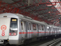मेट्रो रेल नेटवर्क में दूसरे नंबर पर होगा भारत, चालू हो चुकी हैं 950 किलोमीटर लाइनें