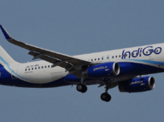 इंडिगो बनी दुनिया की तीसरी सबसे बड़ी एयरलाइन, शेयरों में जबरदस्त उछाल