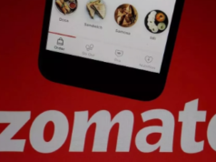 Zomato को बड़ा झटका! फिर मिला GST डिमांड नोटिस, ₹11.81 करोड़ भरने का आदेश