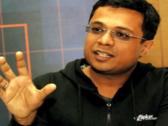 UPI पेमेंट पर कैशबैक दे रहा Navi ऐप, फाइनेंशियल सर्विस को बढ़ाने की तैयारी कर रहे हैं सचिन बंसल