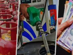 1 मई से बदलेंगे पैसों से जुड़े ये नियम, आपकी जेब पर पड़ने वाला है सीधा असर