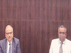 न्यायिक आवासीय कॉलोनी राज्य के लिए बने मिसाल: चीफ जस्टिस श्री सिन्हा