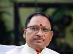 कलकत्ता हाईकोर्ट का निर्णय धर्म आधारित तुष्टिकरण की राजनीति करने वालों के मुंह पर तमाचा- विष्णु देव साय