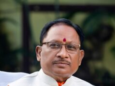 गौवंश अभ्यारण्य योजना लाएगी साय सरकार