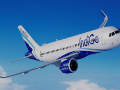 शानदार परफॉर्मेंस के चलते इंडिगो का जोश हाई, एम्पलॉयज को मई के सैलेरी के साथ बोनस देगी एयरलाइन