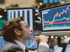 जीत पक्की, पर सीट कितनी! इसी चिंता में गिरे जा रहा शेयर बाजार, सर्वे में एक्सपर्ट्स ने 4 जून के लिए दी बड़ी सलाह