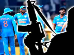 टी20 विश्व कप पर आतंकी हमले का खतरा, पाकिस्तान से मिली धमकी