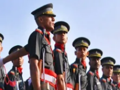 यूपीएससी एनडीए-2 के लिए शुरू हुआ आवेदन, 12वीं पास के लिए सेना में अफसर बनने का मौका