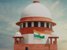 ‘लोगों का उत्पीड़न नहीं कर सकते’, GST एक्ट के तहत नोटिस और गिरफ्तारियों का सुप्रीम कोर्ट ने सरकार से मांगा ब्योरा