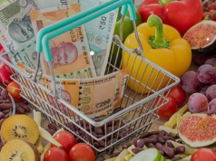 खुदरा महंगाई पर बड़ी राहत! अप्रैल में गिरकर 4.83 फीसदी पहुंची, खाने-पीने की चीजों के दाम बढ़ने पर भी हुआ फायदा