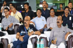 छत्तीसगढ़ के क्रिकेटरों के लिए बड़े प्लेटफॉर्म्स में खेलने का मौका खोलेगा सीसीपीएल – अरुण साव