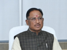 मुख्यमंत्री ने प्रदेशवासियों को अंतर्राष्ट्रीय योग दिवस की दी बधाई