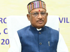 मुख्यमंत्री ने सभी चाटर्ड एकाउंटेंट को ‘सीए डे‘ की दी शुभकामनाएं