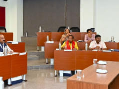 विकसित छत्तीसगढ़ विजन’: नई ऊंचाईयों को छूने का संकल्प