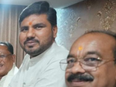 ओडिशा के नए मुख्यमंत्री श्री मोहन चरण माझी के शपथ ग्रहण समारोह में होंगे शामिल