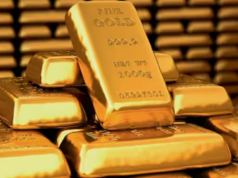 रिजर्व बैंक ने अपने भंडार को देश में मंगाने पर फोकस ,क्या है इसके पीछे RBI का सीक्रेट प्लान