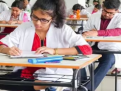 NEET-UG परीक्षा पर एनटीए का भी आया जवाब, पेपर लीक और गड़बड़ी के लगे थे आरोप